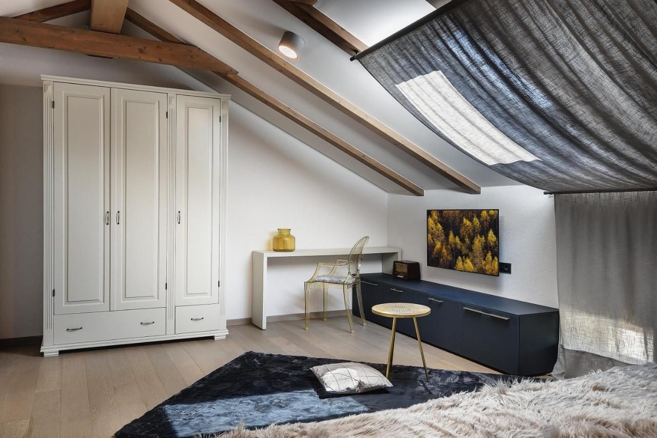 Casa Evina Holiday home