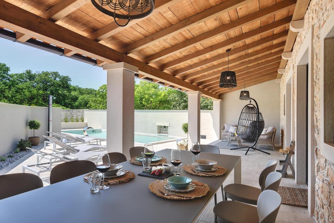 Casa Evina Holiday home