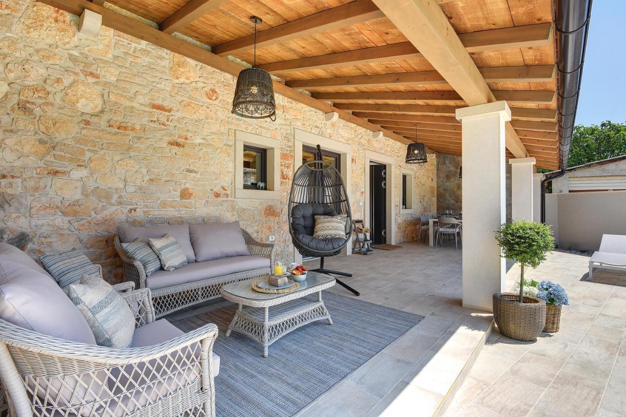 Casa Evina