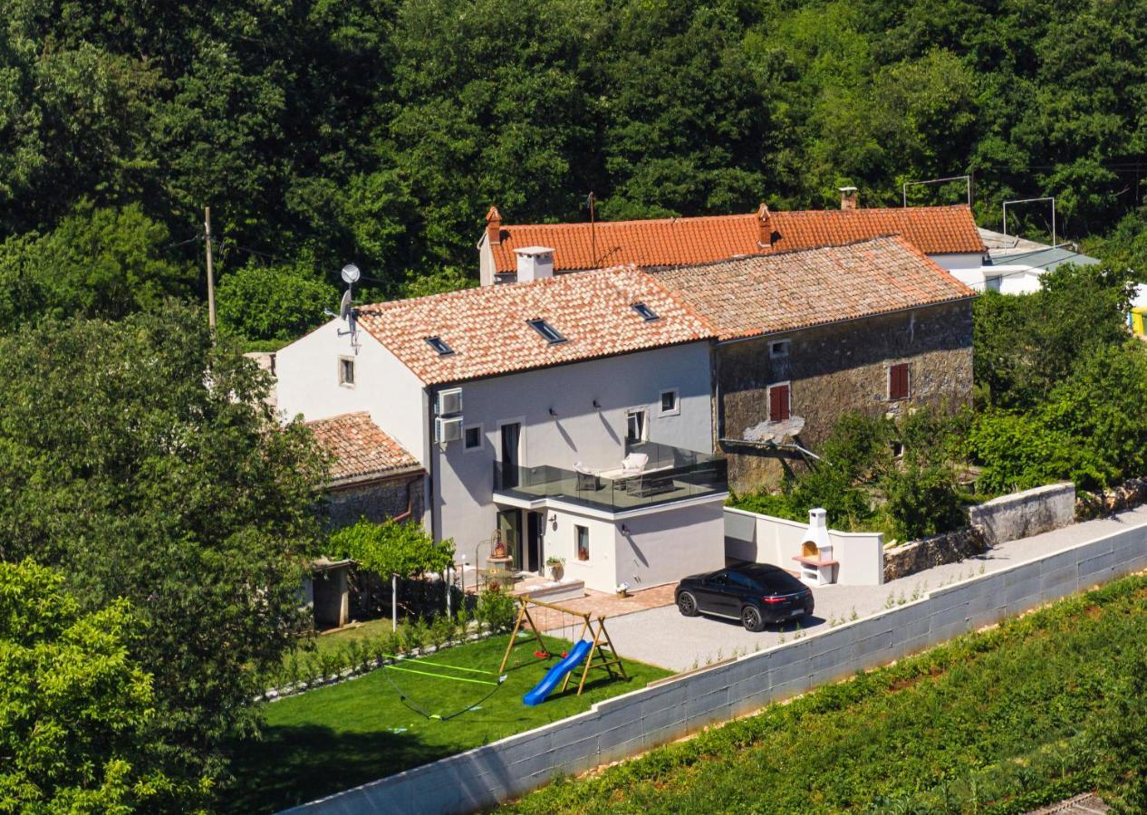 Casa Evina *