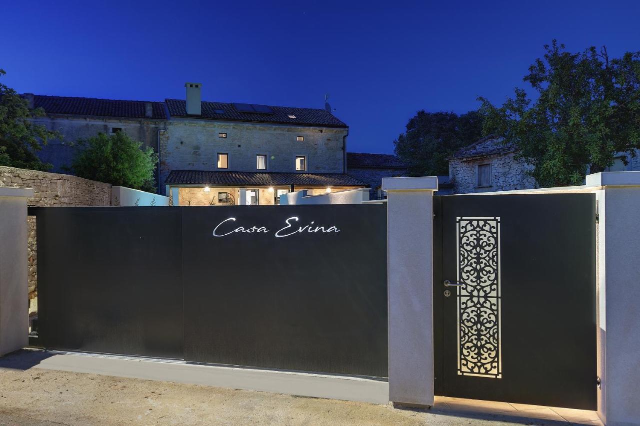 Casa Evina *