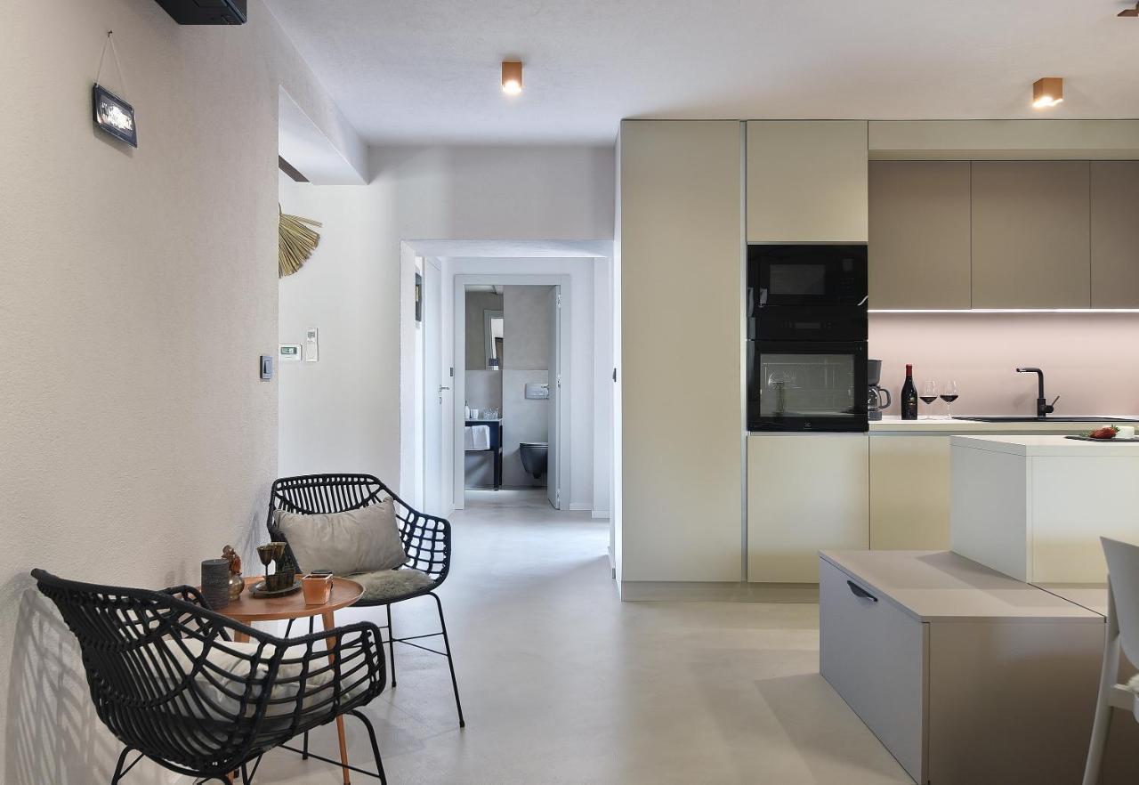 Casa Evina *