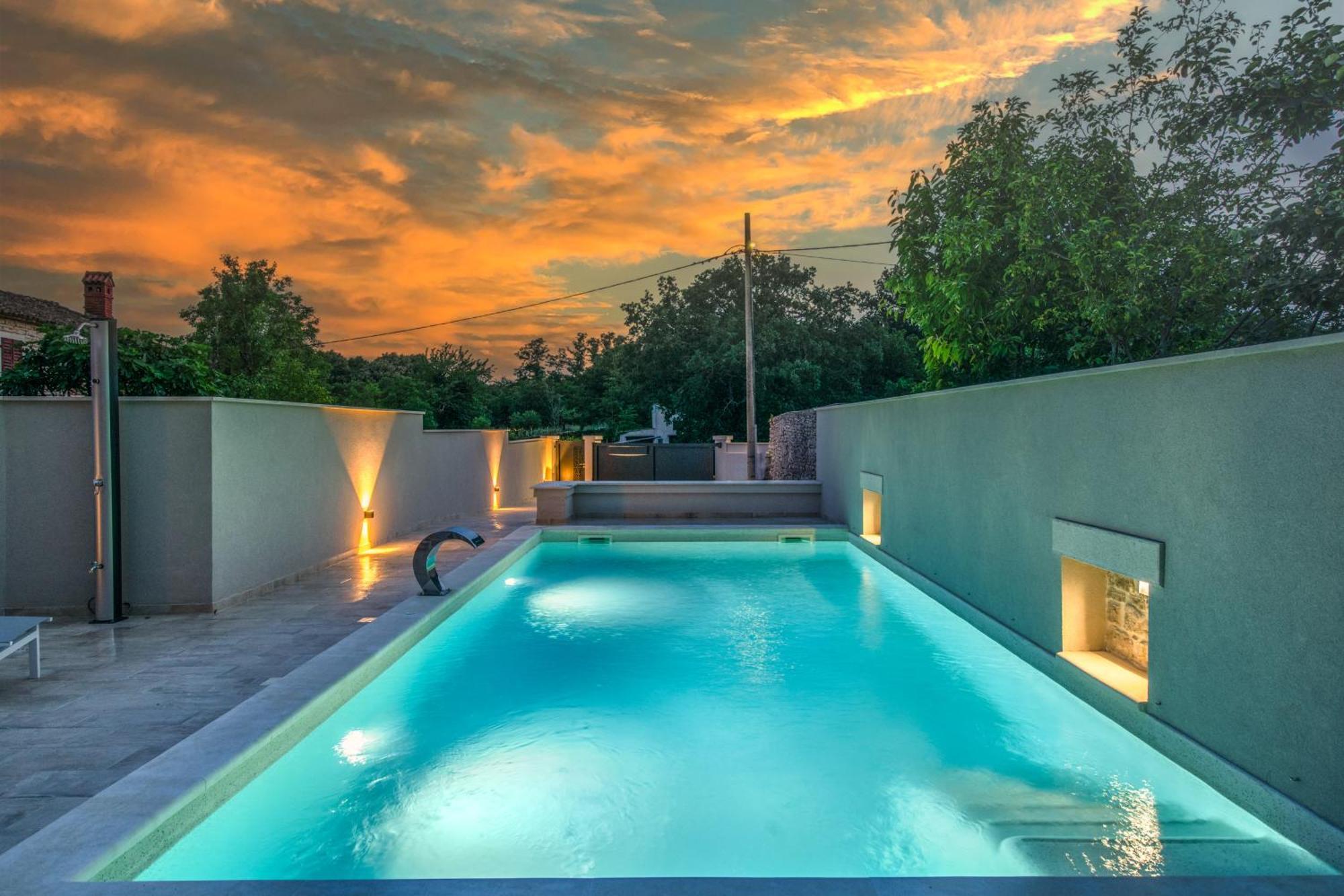 Casa Evina Holiday home *