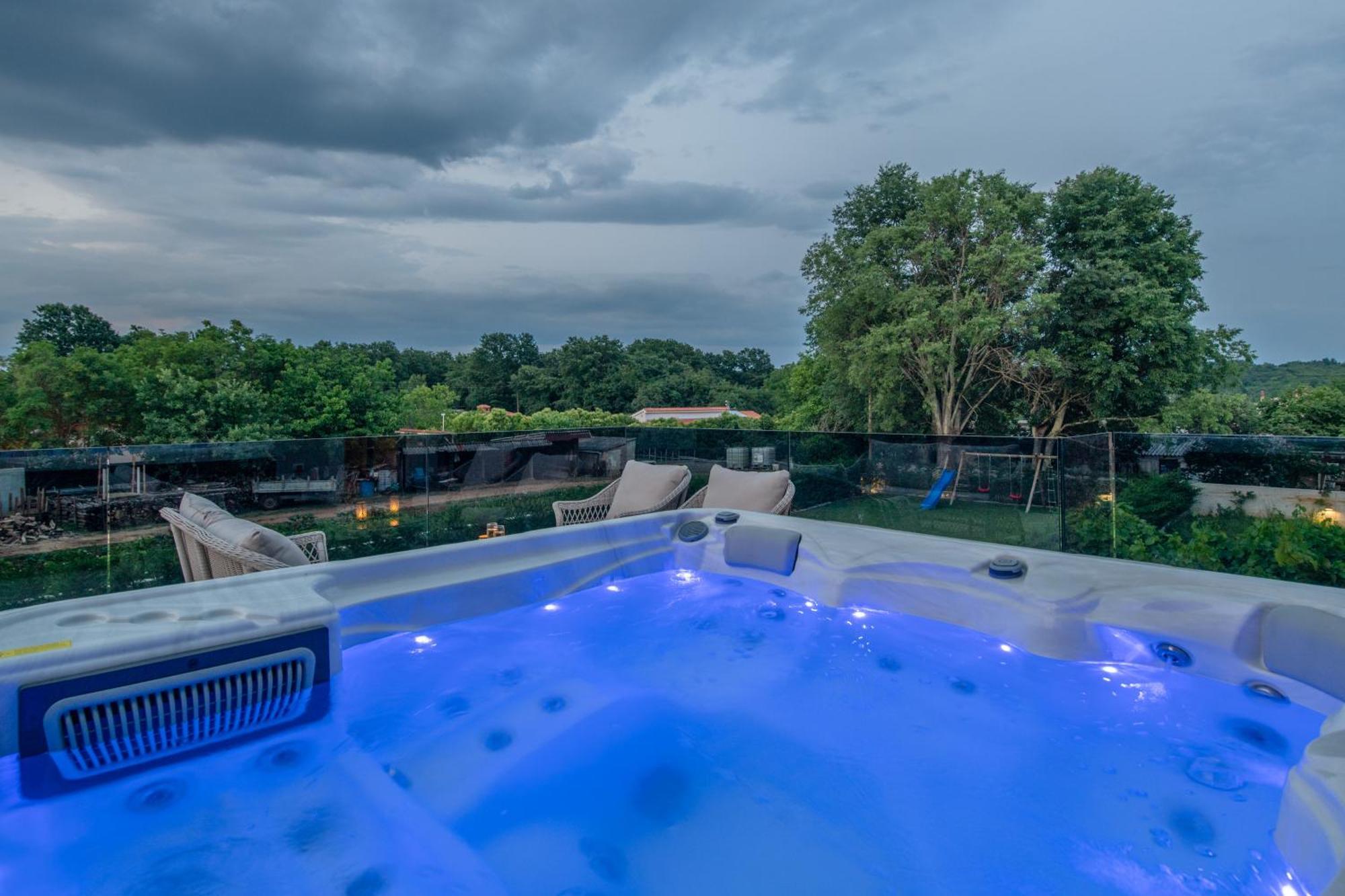 Holiday home Casa Evina