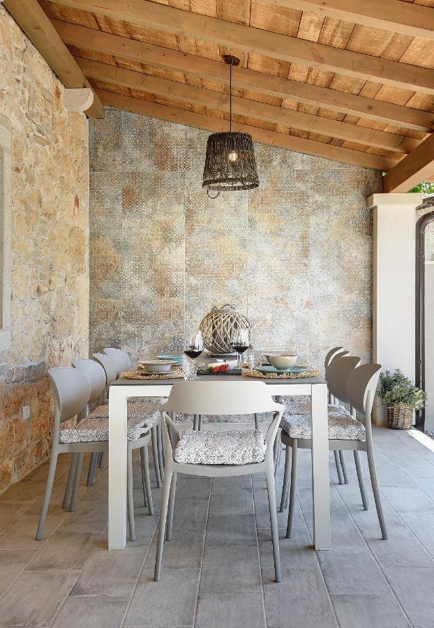 Casa vacanze Casa Evina Krnica